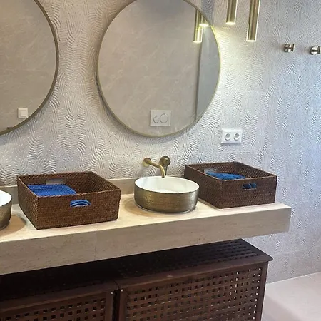 Ares Antigua (Fuerteventura)