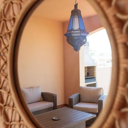 Сasa de vacaciones Ares Privada Con Jardín, Piscina, Barbacoa Y Golf *