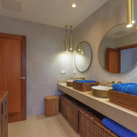 Сasa de vacaciones Ares Privada Con Jardín, Piscina, Barbacoa Y Golf *