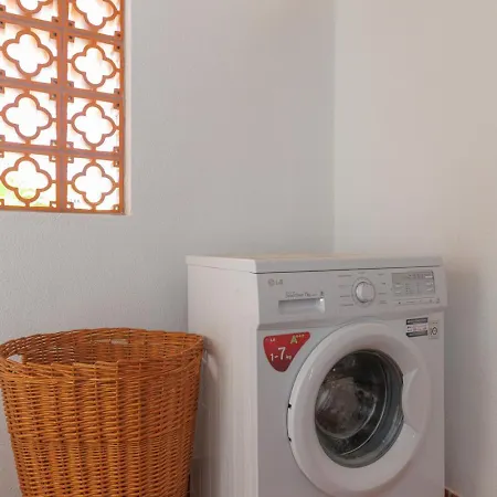 Ares Privada Con Jardín, Piscina, Barbacoa Y Golf * Antigua (Fuerteventura)