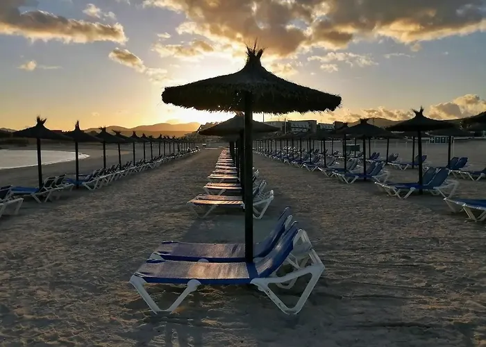 بيت للعطل Ares Home Villa Privada Con Jardin, Piscina, Barbacoa Y Golf *