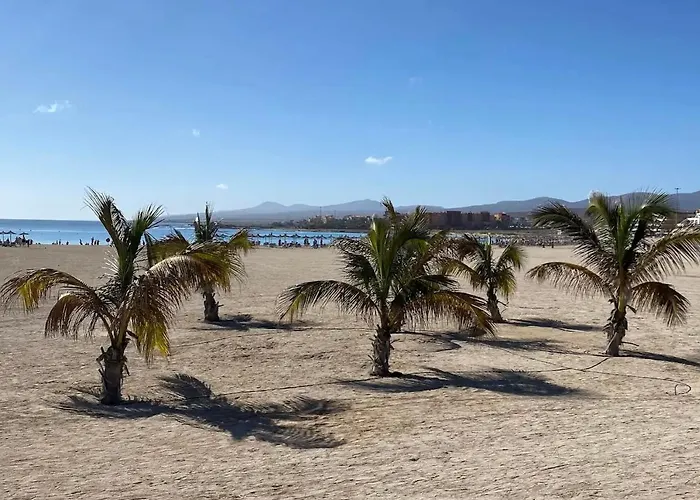 بيت للعطل Ares Home Villa Privada Con Jardin, Piscina, Barbacoa Y Golf *