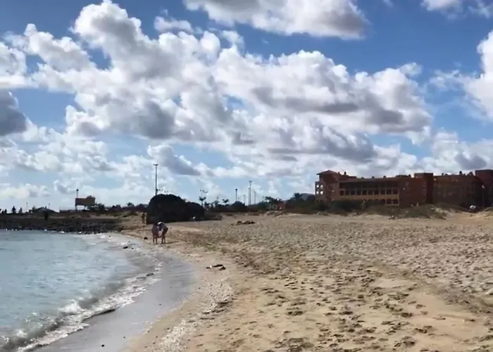 بيت للعطل Ares Home Villa Privada Con Jardin, Piscina, Barbacoa Y Golf *