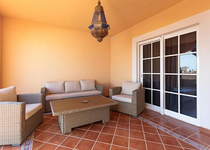 بيت للعطل Ares Home Villa Privada Con Jardin, Piscina, Barbacoa Y Golf *