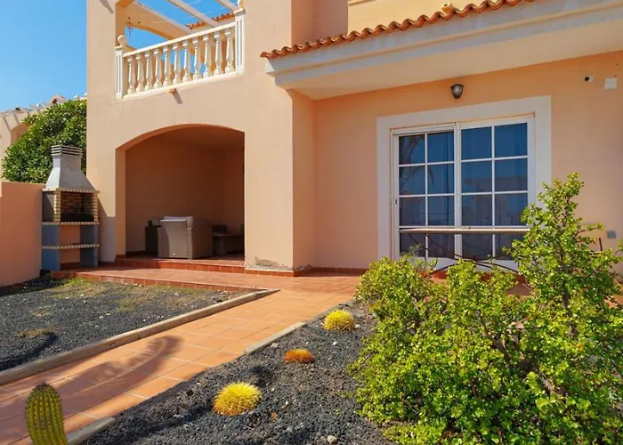 Ares Home Villa Privada Con Jardin, Piscina, Barbacoa Y Golf