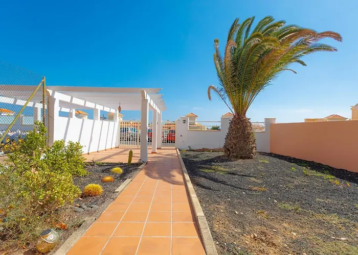 Ares Home Villa Privada Con Jardin, Piscina, Barbacoa Y Golf * أنتيغوا