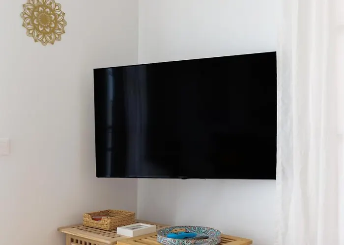 بيت للعطل Ares Home Villa Privada Con Jardin, Piscina, Barbacoa Y Golf *