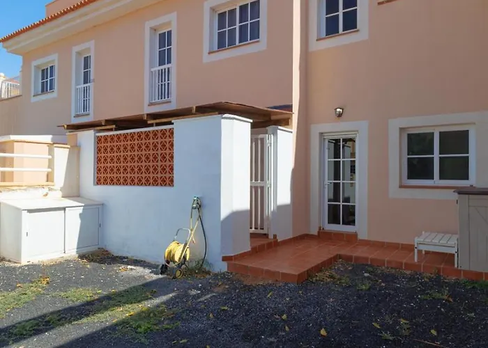 Ares Home Villa Privada Con Jardin, Piscina, Barbacoa Y Golf * Antigua