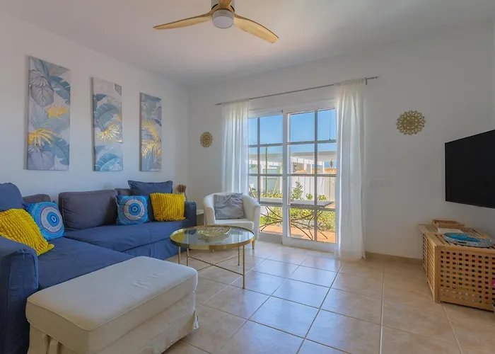 بيت للعطل Ares Home Villa Privada Con Jardin, Piscina, Barbacoa Y Golf أنتيغوا