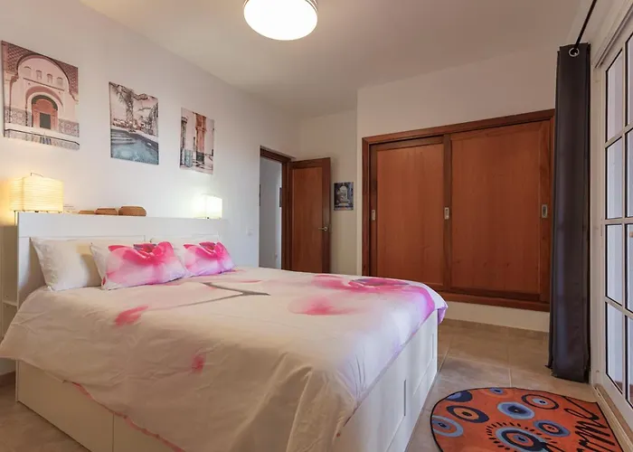 Ares Home Villa Privada Con Jardin, Piscina, Barbacoa Y Golf بيت للعطل أنتيغوا