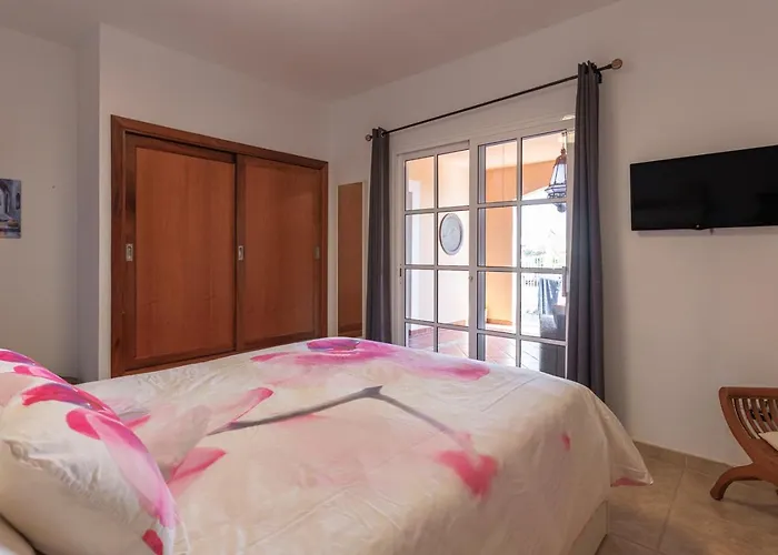 Ares Home Villa Privada Con Jardin, Piscina, Barbacoa Y Golf * أنتيغوا