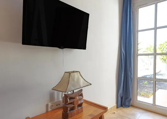 Ares Home Villa Privada Con Jardin, Piscina, Barbacoa Y Golf بيت للعطل *