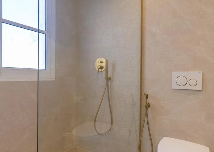 Ares Home Villa Privada Con Jardin, Piscina, Barbacoa Y Golf بيت للعطل