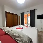 Σπίτι διακοπών Ares Privada Con Jardin, Piscina, Barbacoa Y Golf *