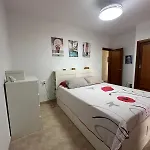 Ares Privada Con Jardin, Piscina, Barbacoa Y Golf Σπίτι διακοπών *