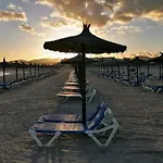 Σπίτι διακοπών Ares Privada Con Jardin, Piscina, Barbacoa Y Golf *
