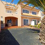 Ares Privada Con Jardin, Piscina, Barbacoa Y Golf Σπίτι διακοπών