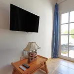 Ares Privada Con Jardin, Piscina, Barbacoa Y Golf Feriehus *