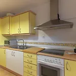 Ares Privada Con Jardin, Piscina, Barbacoa Y Golf Feriehus