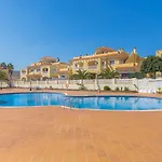 Ares Privada Con Jardin, Piscina, Barbacoa Y Golf Σπίτι διακοπών Antigua (Fuerteventura)