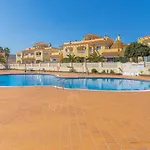 Ares Privada Con Jardin, Piscina, Barbacoa Y Golf Feriehus Antigua (Fuerteventura)