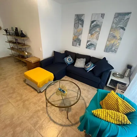 Casa de Férias Ares