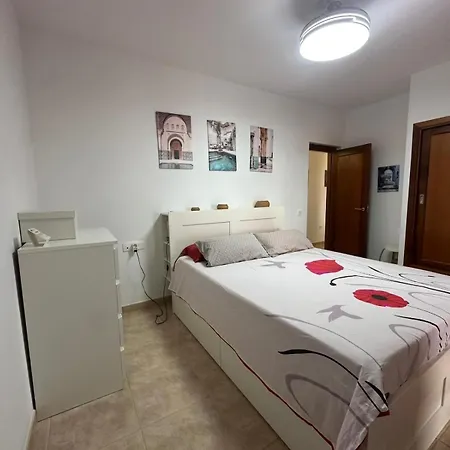 Ares Privada Con Jardin, Piscina Y Golf Semesterbostad *