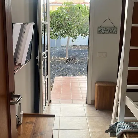 Ares Privada Con Jardin, Piscina Y Golf *