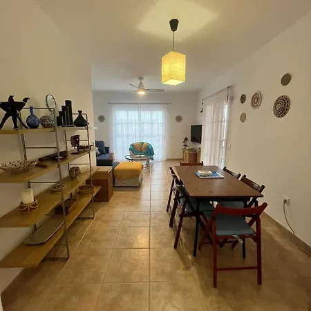 Casa de Férias Ares *