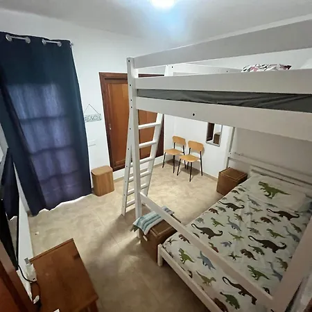 Ares Privada Con Jardin, Piscina Y Golf *