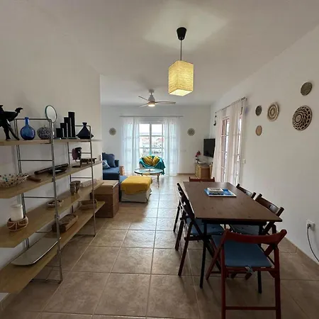 Casa de Férias Ares