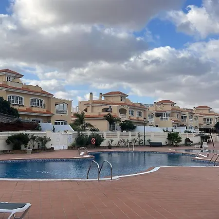 Casa de Férias Ares *