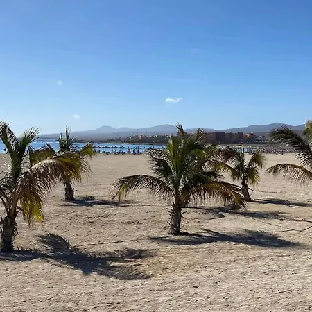 Semesterbostad Ares Privada Con Jardin, Piscina Y Golf *