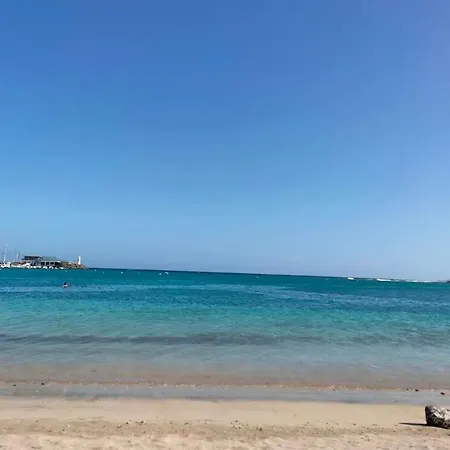 Ares Casa de Férias *