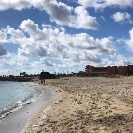 Casa de Férias Ares *