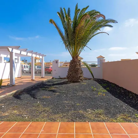 Ares Privada Con Jardin, Piscina, Barbacoa Y Golf Feriehus *
