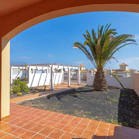 Feriehus Ares Privada Con Jardin, Piscina, Barbacoa Y Golf *