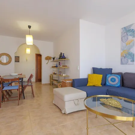 Feriehus Ares Privada Con Jardin, Piscina, Barbacoa Y Golf Antigua (Fuerteventura)