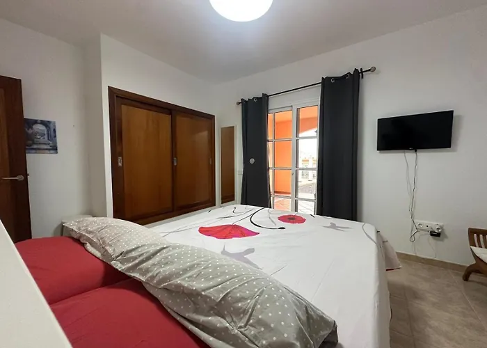 Nyaraló Ares Home Villa Privada Con Jardin, Piscina, Barbacoa Y Golf *