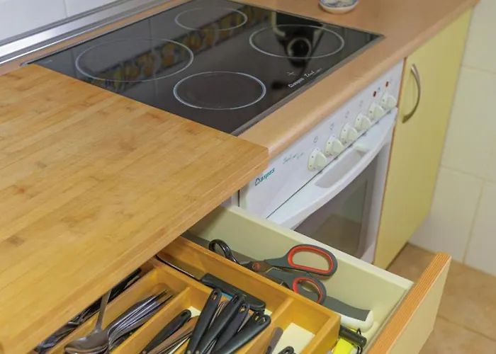 Ares Home Villa Privada Con Jardin, Piscina, Barbacoa Y Golf Nyaraló *